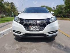 Honda HR-V 2016