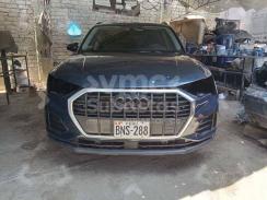 Audi Q3 2020