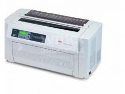 Impresora Oki Pacemark 4410 