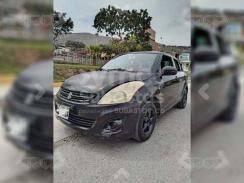 Suzuki Dzire 2012