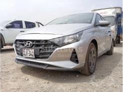 Hyundai i20 2024