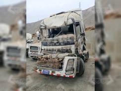 CAMC HN4250NGX38C9M5 2022
