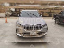 BMW X1 2025
