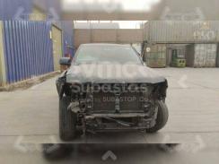 Ford Ranger 2025
