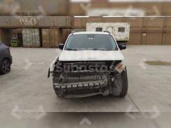 Jeep Renegade 2018