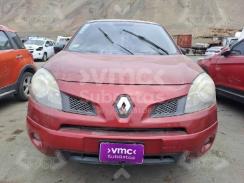 Renault Koleos 2010