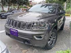 Jeep Grand Cherokee 2018