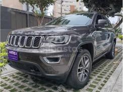 Jeep Grand Cherokee 2020