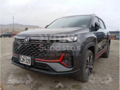 Changan CS35 2023