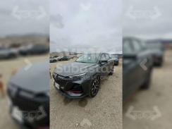 Changan X7 Plus 2025