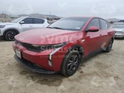Kia K3 2025