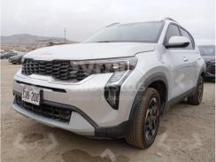 Kia Sonet 2025