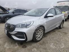 Chery Arrizo 5 Pro 2025