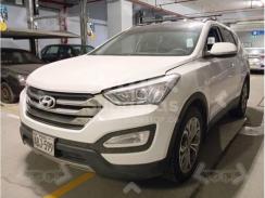 Hyundai Santa Fe 2014