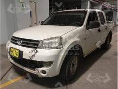 Great Wall Wingle 5 2023