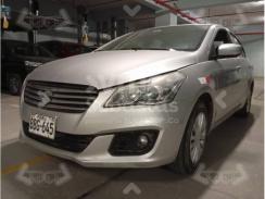 Suzuki Ciaz 2018