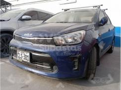 Kia Soluto 2024