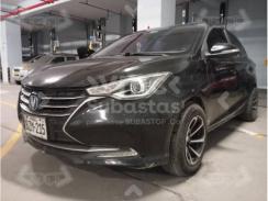 Changan Alsvin 2023