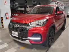 Chery Tiggo 8 2022