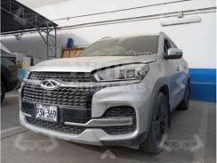 Chery Tiggo 8 2022