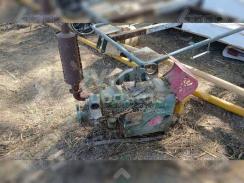 Motores diversos inoperativos 