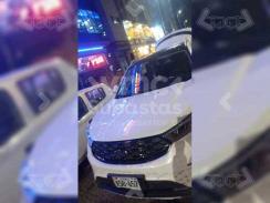 Ford Territory 2021