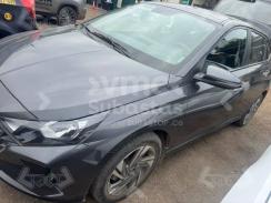 Hyundai i20 2024