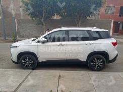 Chevrolet Captiva 2021
