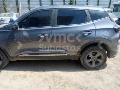 Chery Tiggo 4 2025