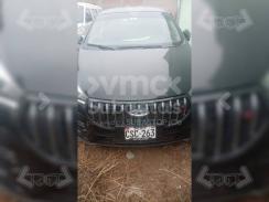 Chery Arrizo 5 2025