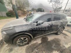 Kia Sportage 2024
