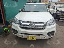 Great Wall Wingle 5 2025