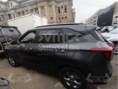 Kia Seltos 2024