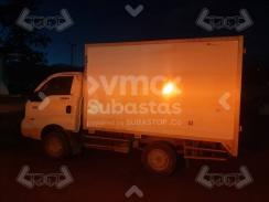 Kia K2500 2024