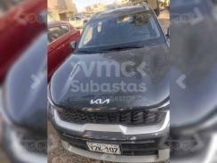 Kia Sonet 2025