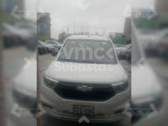 Chevrolet N400 2023