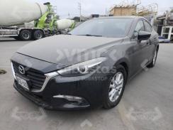 Mazda Mazda 3 2017