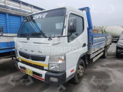 Mitsubishi Fuso Canter 2023