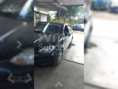 Toyota Etios 2024