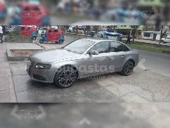 Audi A4 2010