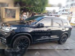 Chery Tiggo 8 2023