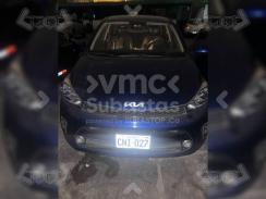 Kia Soluto 2025