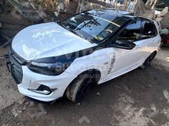 Chevrolet ONIX JOY 2023