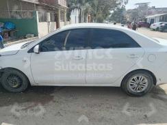 Kia Soluto 2025
