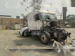 Freightliner CL112 2010