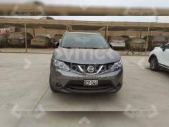 Nissan Qashqai 2017