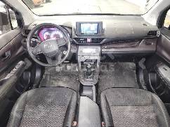 Toyota Avanza 2025