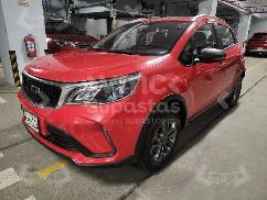 Geely GX3 2025
