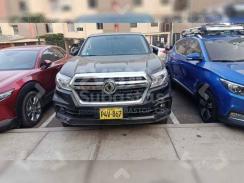 Dongfeng RICH 6 2023