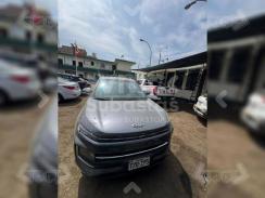 Jac JS4 2024